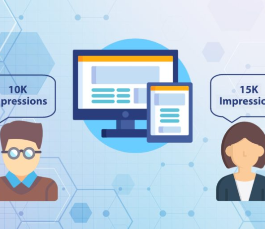 Sự khác biệt giữa quảng cáo là gì?