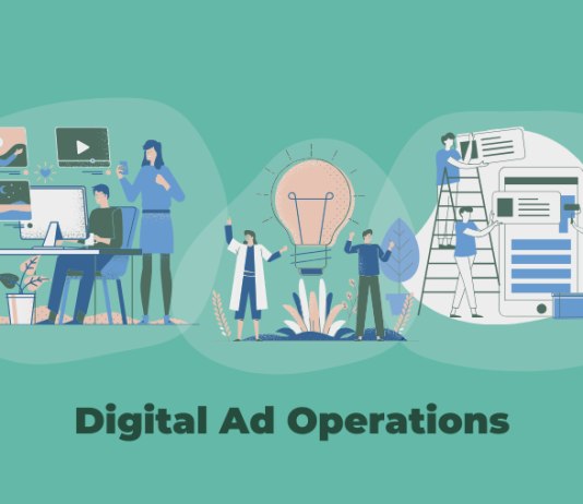 Hướng dẫn đầy đủ về hoạt động quảng cáo kỹ thuật số