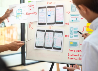 Cách phù hợp để kiếm tiền từ khoảng không quảng cáo AMP