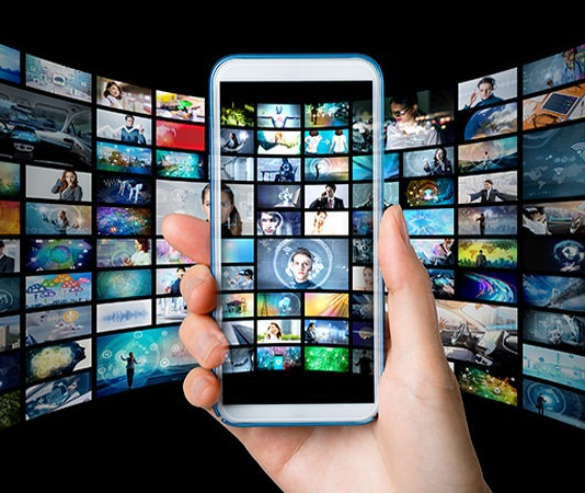 Quảng cáo đa phương tiện là gì: Hướng dẫn hoàn chỉnh dành cho nhà xuất bản