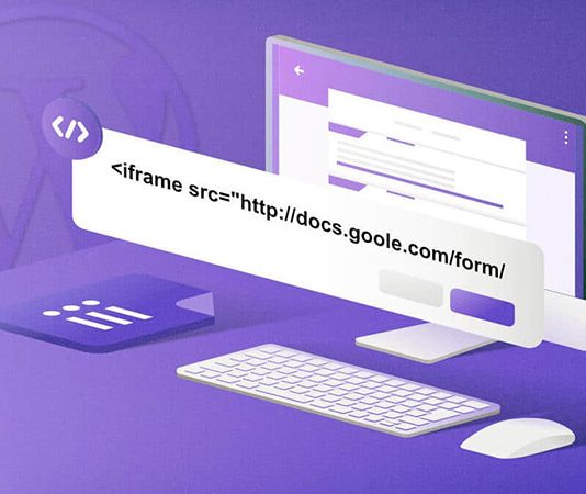 Google Form và Mẹo khai thác tiềm năng của Google Form