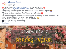 Vai trò của Content du lịch và các dạng content thường gặp