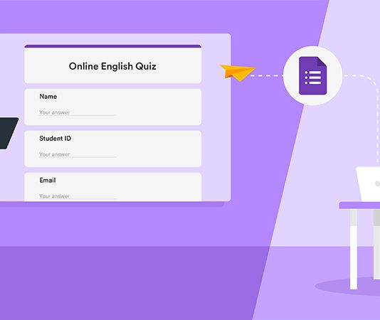 Google Form là gì? Những tính năng mới nhất của Google Form