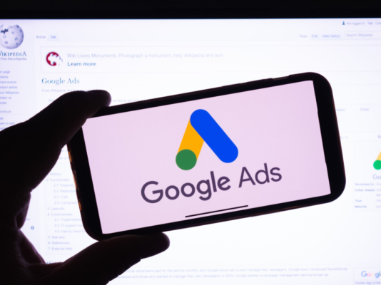 Google hợp lý hoá quy trình tạo ra quảng cáo