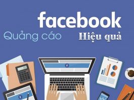 Đối tượng nào có thể quảng cáo trên Facebook?