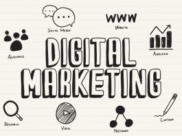 Digital Marketing – Ngành học đón đầu xu hướng trong tương lai