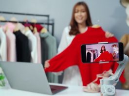 Facebook đóng cửa tính năng Live Shopping từ 1/10