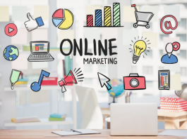 Marketing Online là gì? Quy trình xây dựng chiến lược Marketing Online phù hợp