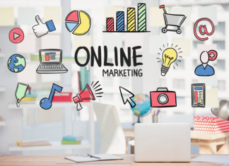 Marketing Online là gì? Quy trình xây dựng chiến lược Marketing Online phù hợp