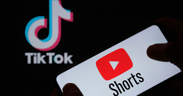 YouTube Shorts thêm một tính năng mới tương tự TikTok