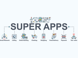 Điều gì khiến “Super app” ngày càng hấp dẫn?