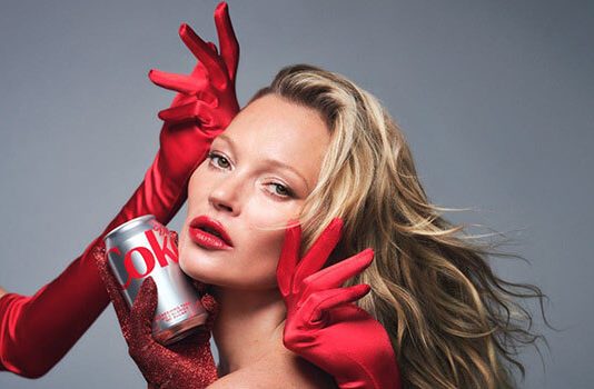 Kết nối với những nhóm khách hàng trung thành là mục tiêu tối thượng của Diet Coke