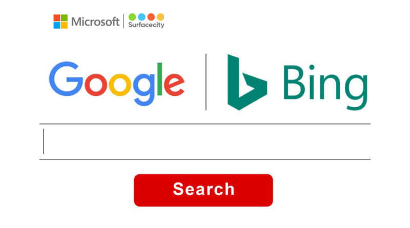 Microsoft kỳ vọng siêu chatbot ChatGPT sẽ giúp Bing thu hút người dùng từ Google