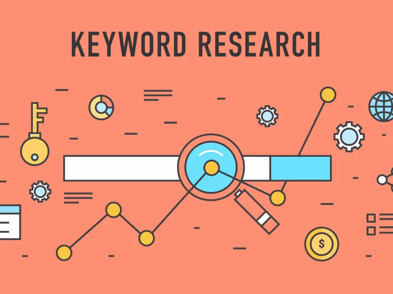 Keyword Research là gì? Hướng dẫn các bước thực thi Keyword Research