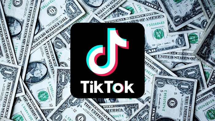Người dùng có thể bị thu phí khi xem video trên nền tảng TikTok