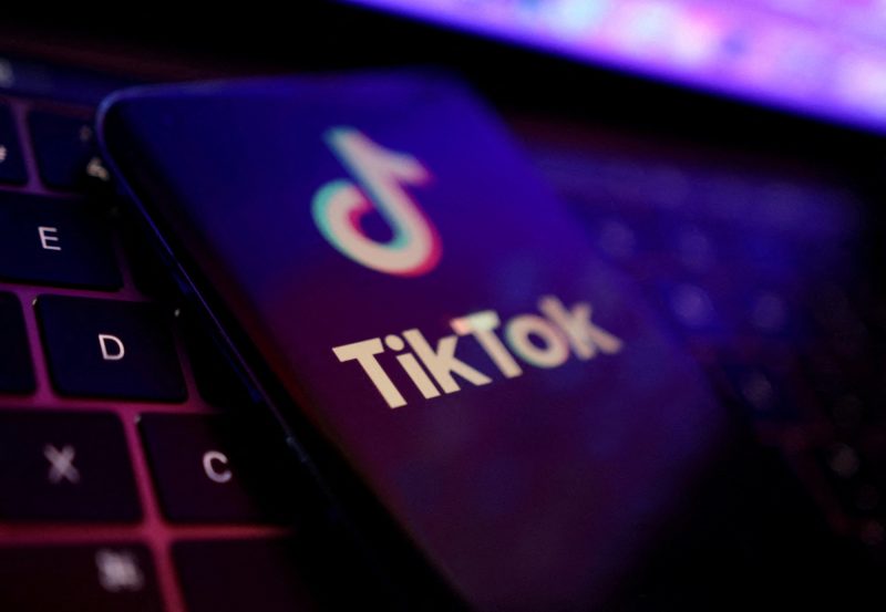TikTok vừa sa thải hết số nhân viên ở Ấn Độ
