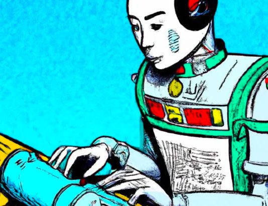 Dịch vụ Marketing nằm trong số các ngành nghề bị ảnh hưởng bởi AI