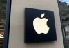 Vốn hoá của Apple 2023: Sắp chạm ngưỡng 3000 tỷ USD
