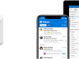Hướng dẫn cách thu hồi email Outlook nhanh chóng nhất , đơn giản nhất.