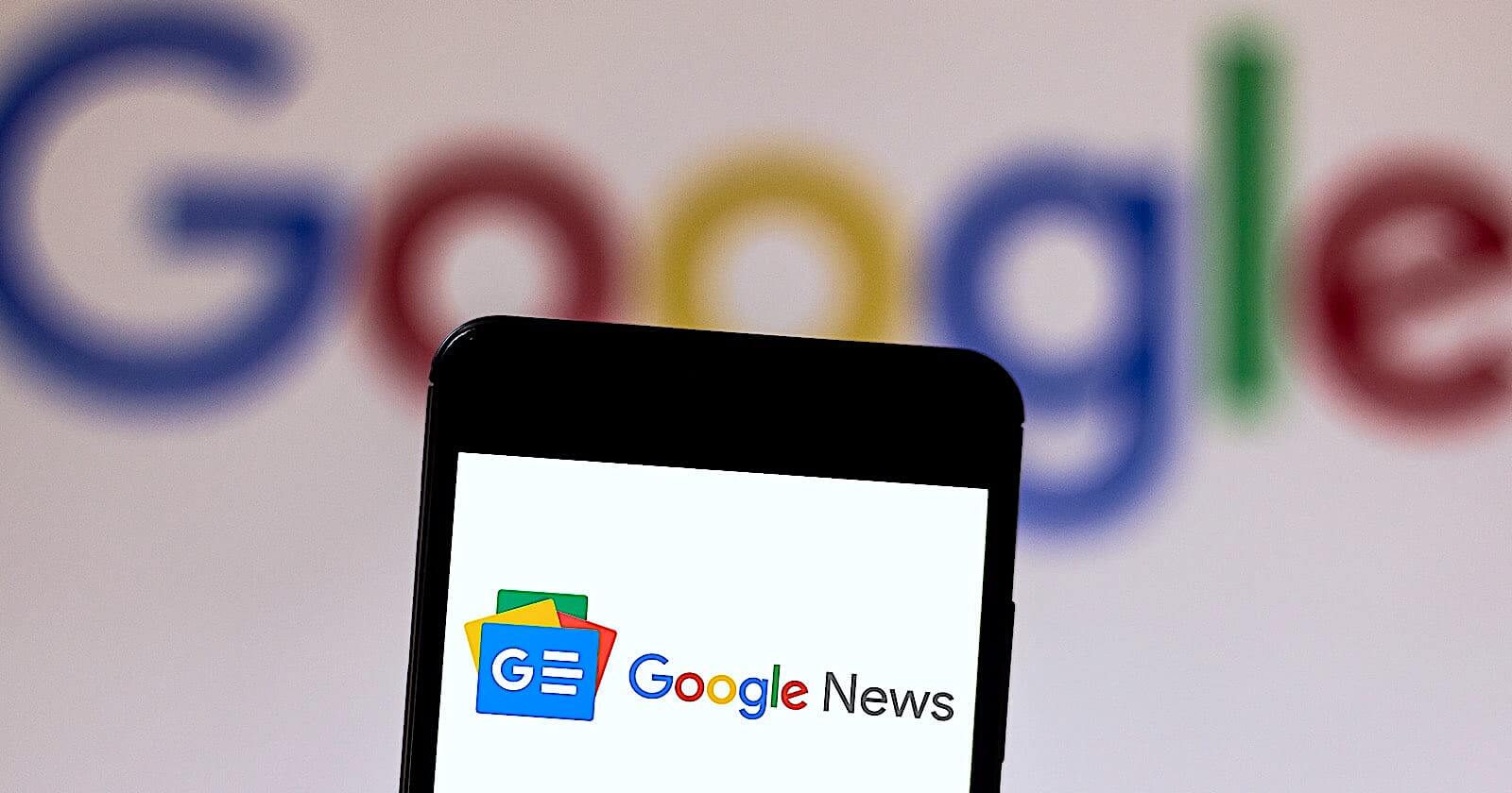 Google News là gì? Bí kíp để website xuất hiện uy tín trên Google News