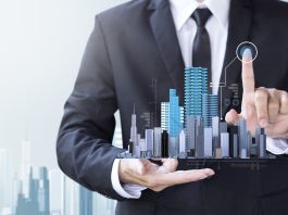 Marketing bất động sản là gì?