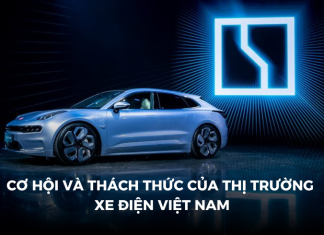 Báo cáo "Di chuyển xanh" của Vero: Cơ hội và thách thức của thị trường xe điện Việt Nam