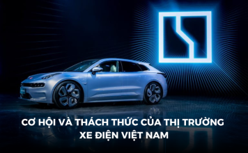 Báo cáo "Di chuyển xanh" của Vero: Cơ hội và thách thức của thị trường xe điện Việt Nam