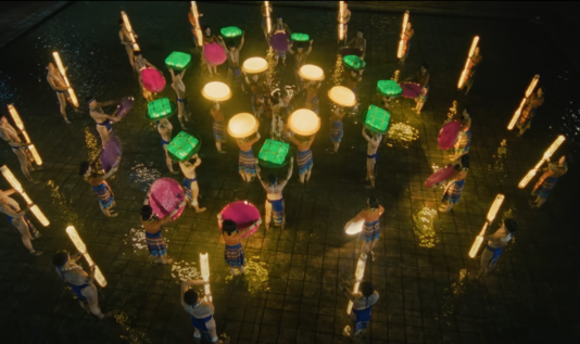 Kỷ niệm 30 năm thành lập, Vingroup tung MV "khủng" lọt TOP 1 Social Trend với 1,2 triệu view sau 3 ngày