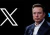 Tổng quan Elon Musk giải thích lý do Twitter được đổi tên thành X