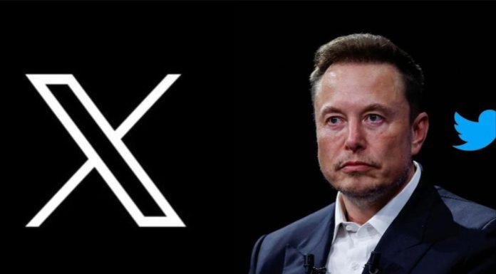 Tổng quan Elon Musk giải thích lý do Twitter được đổi tên thành X