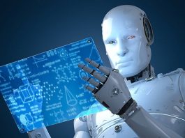 Công nghệ AI (Artificial intelligence) là gì?
