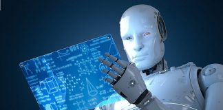 Công nghệ AI (Artificial intelligence) là gì?