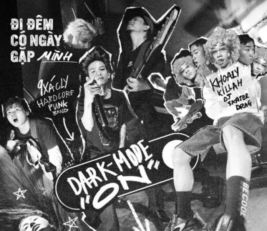 Biti’s tung chiến dịch quảng bá cho BTS Midnight 2K23: “Bật” Dark Mode cùng loạt hoạt động Nightlife & Influencer