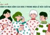 Giải mã hành vi mua sắm của thế hệ Z trong mùa lễ hội cuối năm