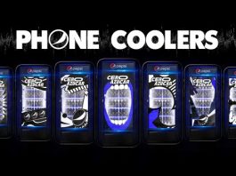 Pepsi thu hút thế hệ Z thông qua chiến dịch “Phone Coolers” độc đáo hạ nhiệt cho dế yêu