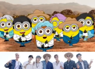 Điểm tin nóng: BTS được tái hiện thành Minions trong “Despicable Me 4” Funko Pop; Gong Yoo trở thành tân Đại sứ Thương hiệu của Louis Vuitton