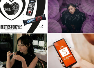 Điểm tin nóng: Lisa (Blackpink) diện đồ thương hiệu Việt Nam trong MV “New Woman” đang gây sốt; Oreo và Coca-Cola ra mắt sản phẩm hợp tác độc quyền