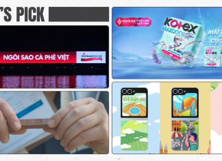 4 chiến dịch nổi bật tuần qua: Kotex kết hợp Liên Quân Mobile ra mắt sản phẩm phiên bản giới hạn; Vietnam Coffee thay bộ nhận diện thương hiệu sau 42 năm