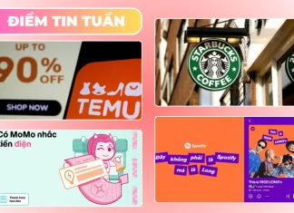 Điểm tin nóng: Spotify ra mắt playlist tới 1.000 người nghe cùng tên tại Việt Nam; Momo tung teaser chuyển mình vào 29/10