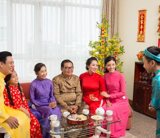 Insight Tết 2025: Thấu hiểu 4 nhóm Insight khách hàng để xây dựng chiến lược marketing Tết hiệu quả