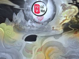 Tử Vi Cổ Học