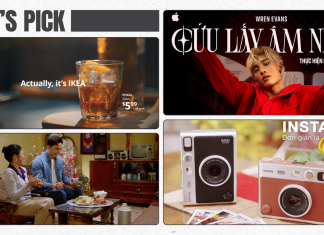 4 chiến dịch nổi bật tuần qua: Apple hợp tác với nam ca sĩ Wren Evans trong chiến dịch Shot on iPhone, VinaPhone mang đến câu chuyện đầy cảm động về gia đình trong dịp Tết