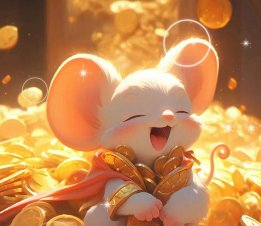 Sang tháng 4, có 4 con giáp may mắn vượt bậc, thu hút tài lộc, dễ “hái” ra tiền còn gặp ngay quý nhân