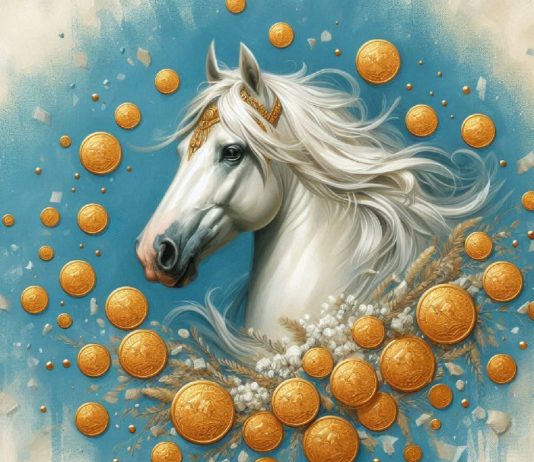 Từ 30/3 đến 10/4, 4 tuổi đi đằng Đông hứng Vàng, đi đằng Tây hứng Bạc, phú quý đầy nhà