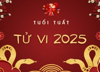 Tử vi tuổi Tuất 2025 chi tiết theo từng năm sinh