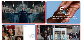 4 chiến dịch nổi bật tuần qua: TVC Thép Hòa Phát khiến ai xem cũng “gật đầu” khen ngợi; La Roche-Posay kỷ niệm 50 năm thành lập với hoạt động ý nghĩa