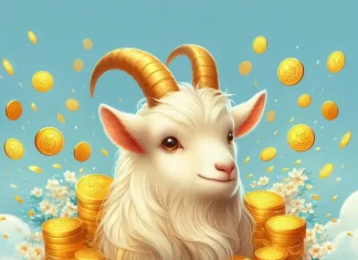 Từ 14/4 đến 24/4: 4 tuổi gặp thời đổi vận, phất lên vù vù, muốn nghèo cũng khó