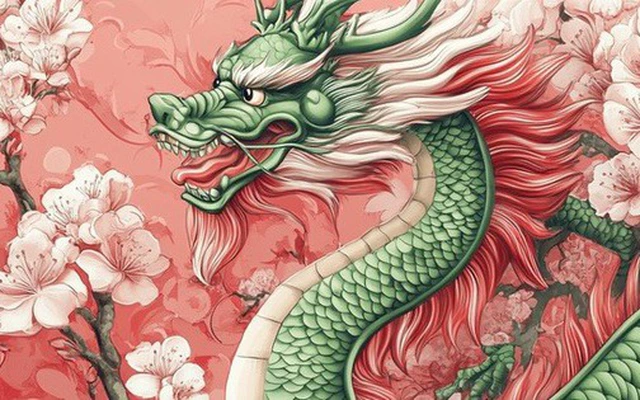 Từ nay đến Rằm tháng 8 âm lịch, vận may đồng hành giúp con giáp này như “hổ mọc thêm cánh”.