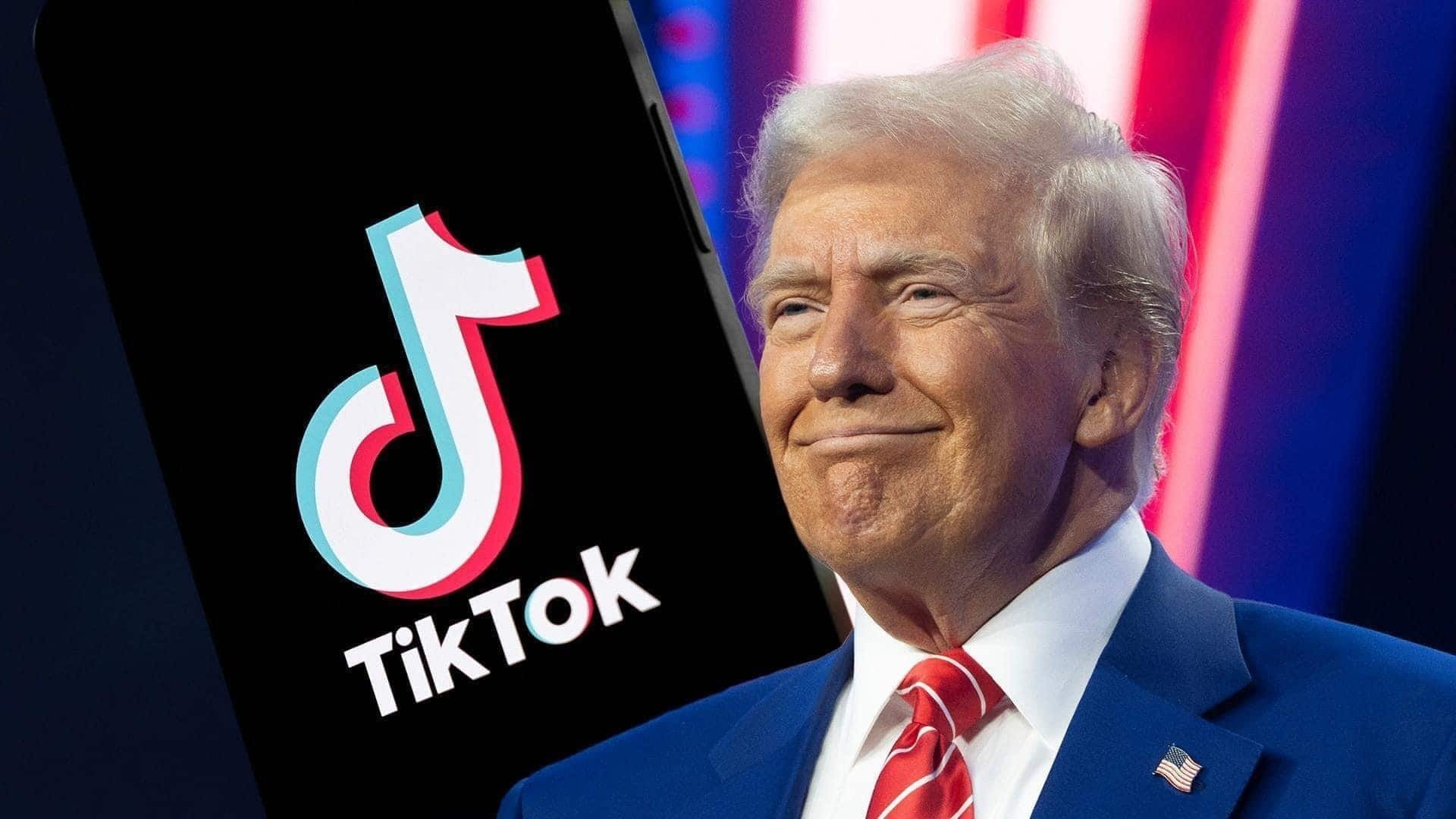 Tổng thống Donald Trump ký sắc lệnh bán TikTok tại Mỹ với định giá 14 tỷ USD