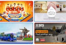 4 chiến dịch nổi bật tuần qua: ShopeeFood Mega Fest khai mở “Đại Tiệc Vạn Năng”, Lactacyd tổ chức triển lãm “Điều Làn Da Muốn Nói”